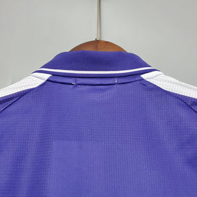 Camisa Fiorentina Titular 98/99 - Versão (Retrô)
