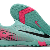 Chuteira Society Nike Air Zoom Mercurial Vapor 16 Elite TF