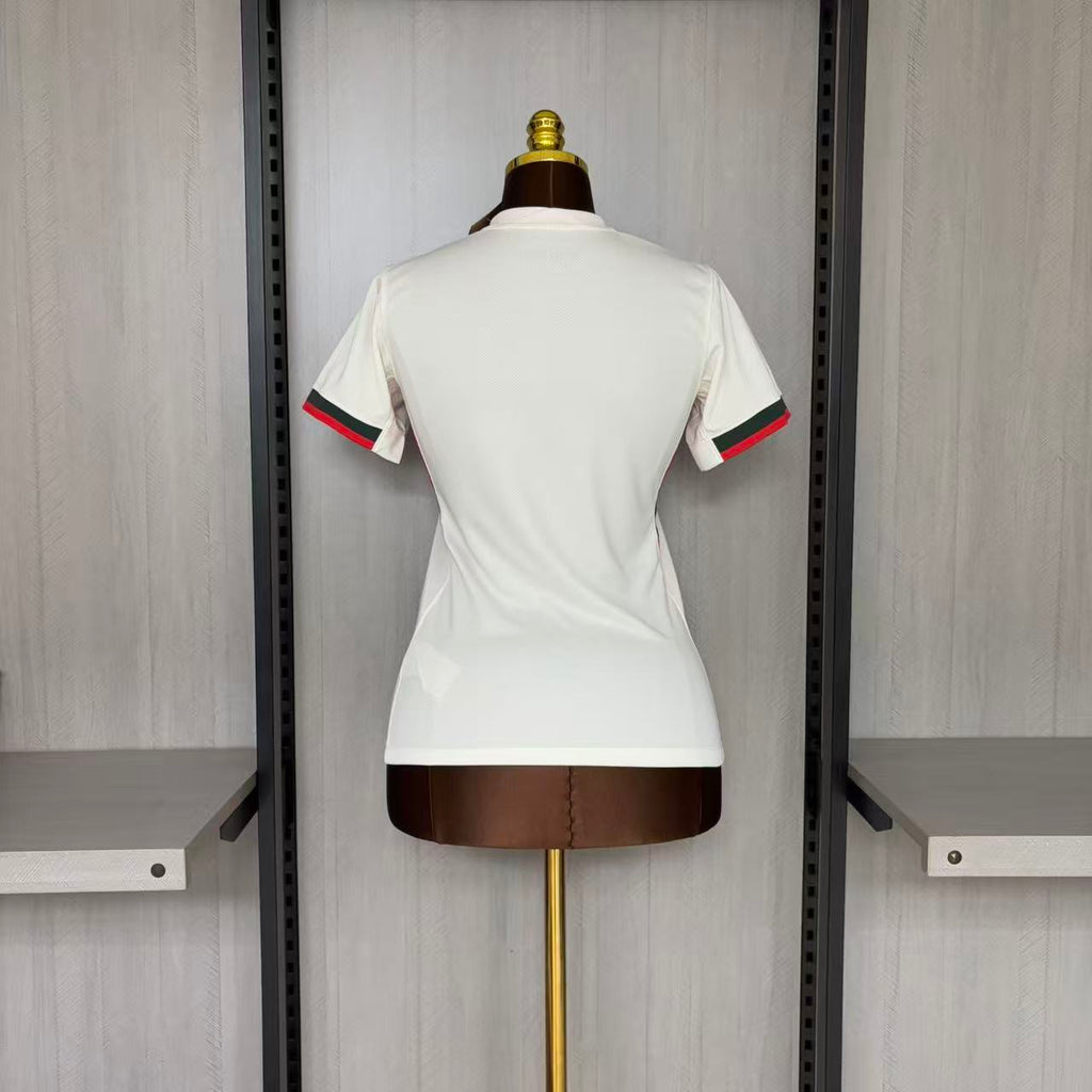 Camisa Chelsea 25/26 Away - (Feminina)