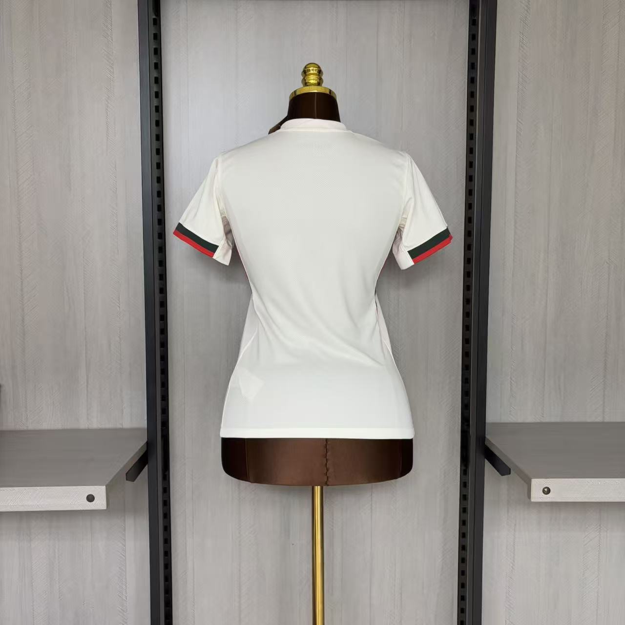 Camisa Chelsea 25/26 Away - (Feminina)