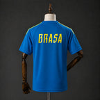 Camisa Brasil 2026 Treino - (Torcedor)