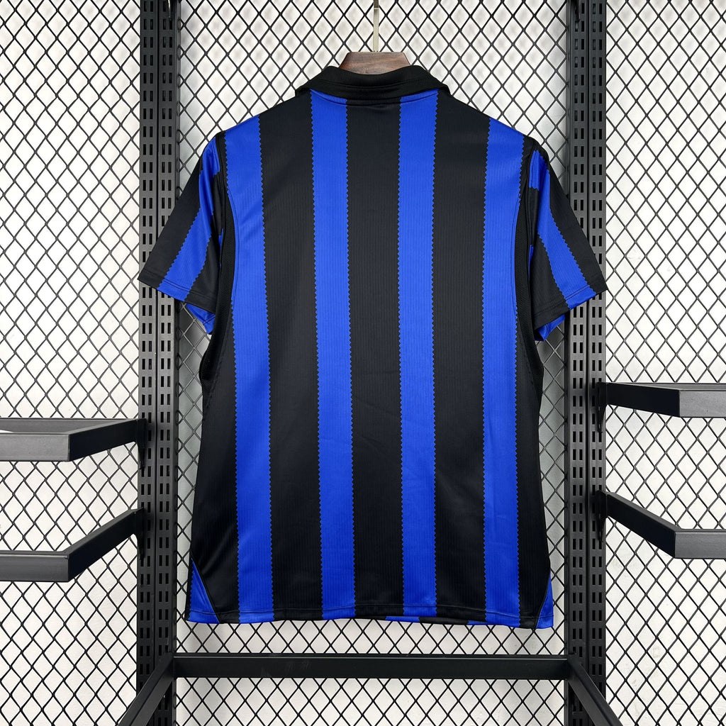 Camisa Inter de Milão 26/27 Home - (Torcedor)