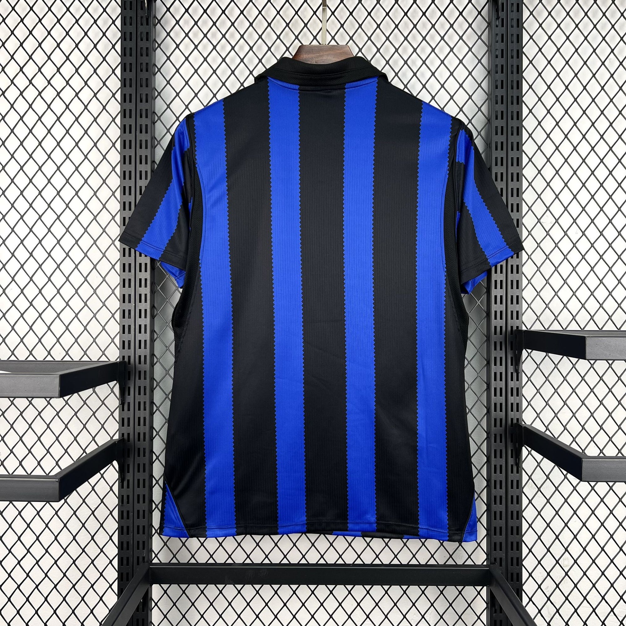 Camisa Inter de Milão 26/27 Home - (Torcedor)