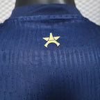 Camisa PSG 25/26 Home (Com Estrelas) - (Jogador)