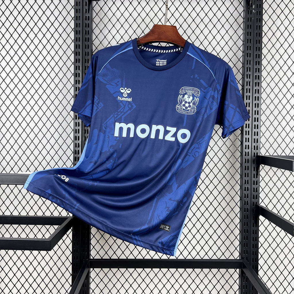 Camisa Coventry City 25/26 Third - (Torcedor)