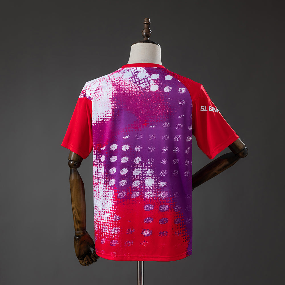 Camisa Benfica 26/27 Pré-Jogo - (Torcedor)