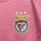 Camisa Benfica 25/26 Edição Especial - (Torcedor)