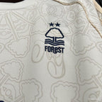 Camisa Nottingham Forest 25/26 Away - (Torcedor)