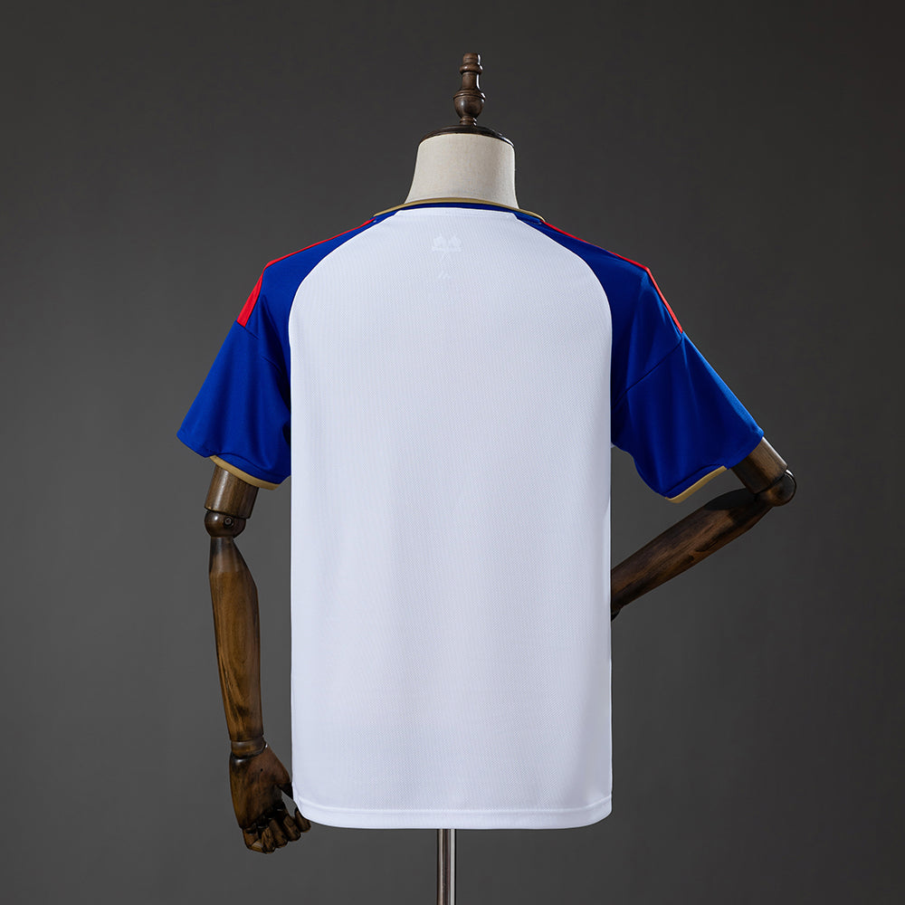 Camisa Lyon 26/27 Home - (Torcedor)