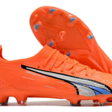 Chuteira Puma Ultra Ultimate FG