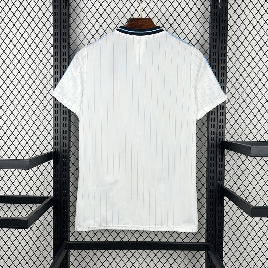 Camisa Argentina 2026 Terrace Icons - (Torcedor)