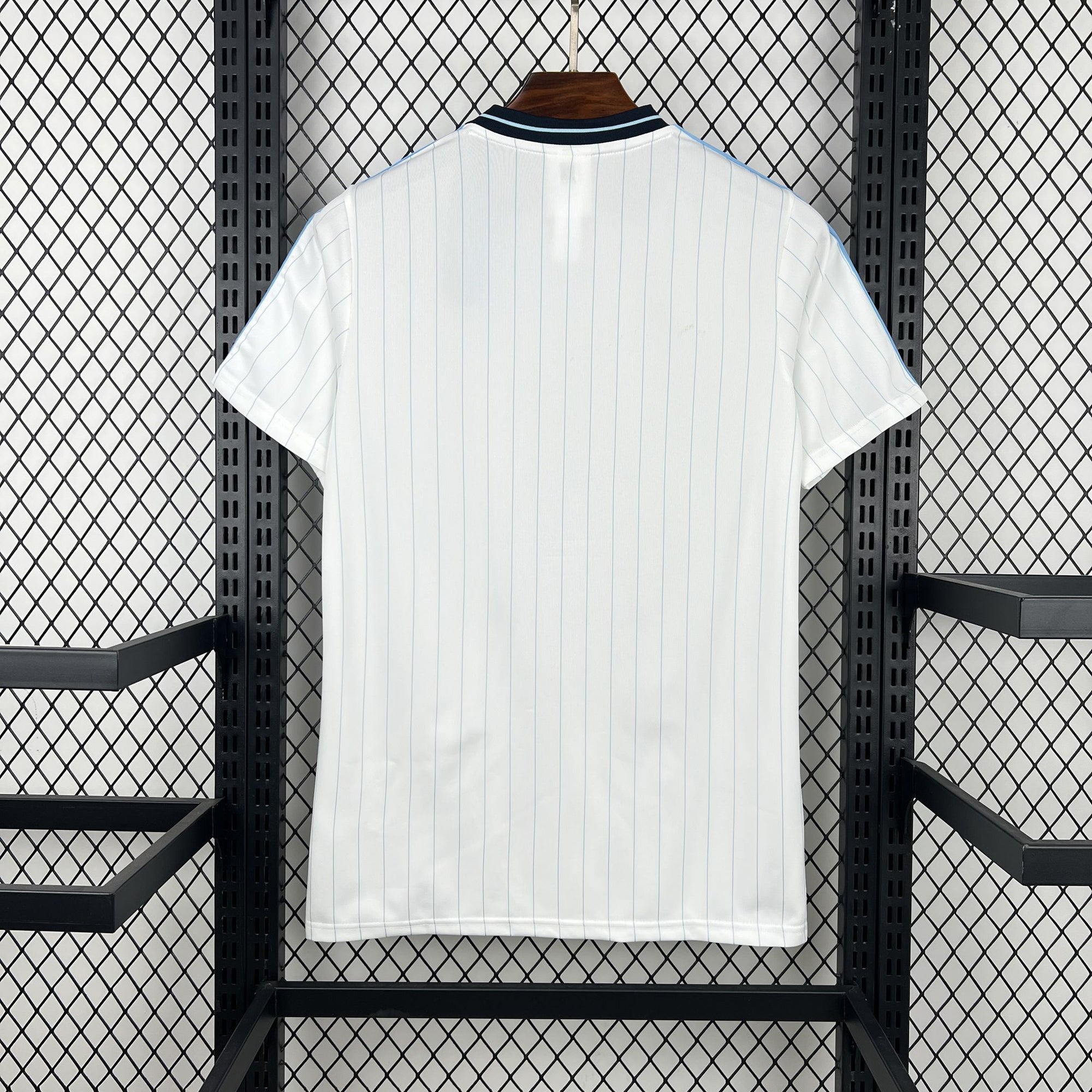 Camisa Argentina 2026 Terrace Icons - (Torcedor)