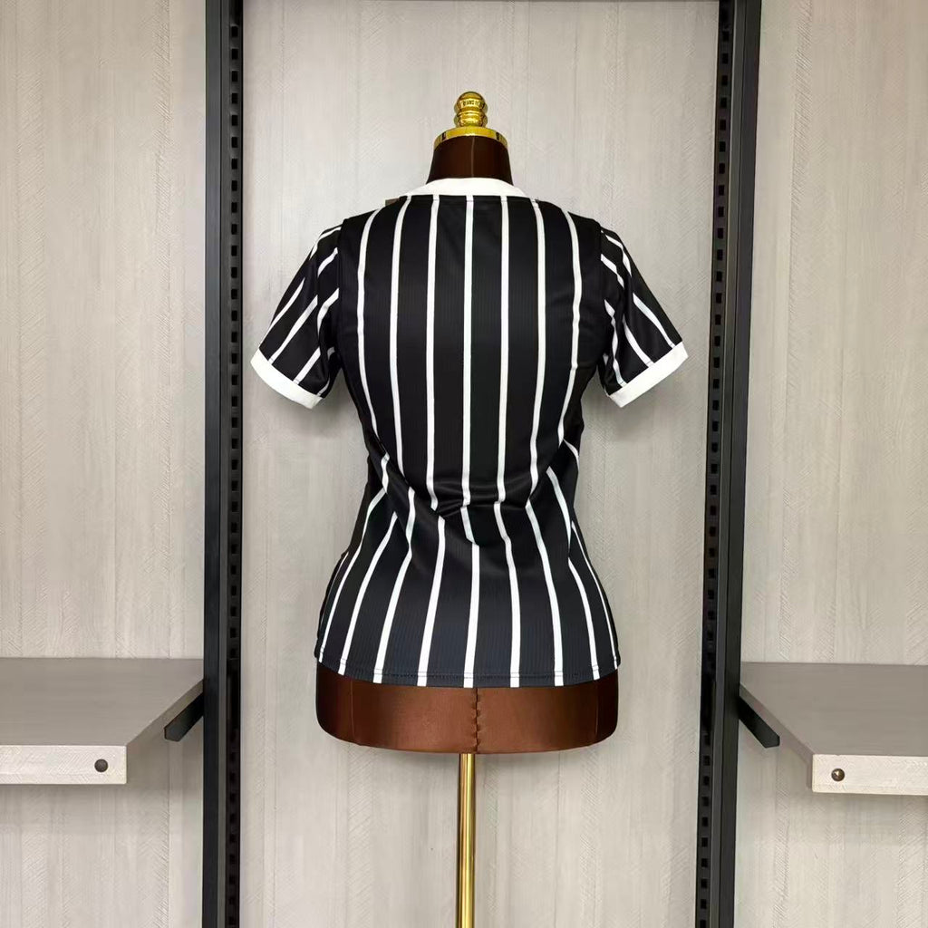 Camisa Corinthians 2026 Away - (Feminina)