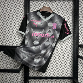 Camisa Braga Away 24/25 - Adidas (Torcedor) Masculina