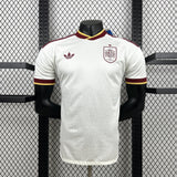 Camisa Espanha 2026 Away - (Jogador)