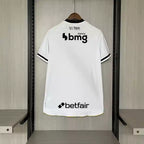Camisa Vasco da Gama 2025 Away (Todos os Patrocínios) - (Torcedor)