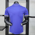 Camisa Mônaco 25/26 Away - (Jogador)