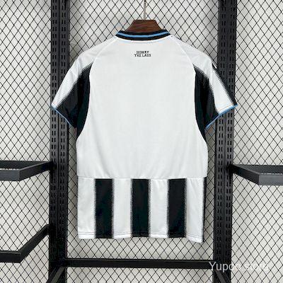 Camisa Newcastle 25/26 Home - (Torcedor)