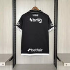 Camisa Vasco da Gama 2025 Home (Todos os Patrocínios) - (Torcedor)