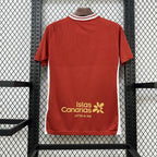 Camisa CD Tenerife 25/26 Away - (Torcedor)