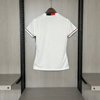 Camisa Vitória 2025 Away - (Feminina)