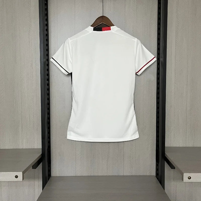 Camisa Vitória 2025 Away - (Feminina)