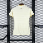 Camisa Flamengo 2025 Third - (Feminina)