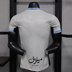 Camisa Al-Ittihad 25/26 Away - (Jogador)