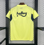 Camisa Fenerbahçe 25/26 Away - (Torcedor)