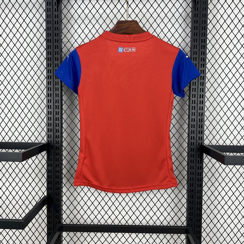 Camisa Bahia 2025 Superman - (Feminina)
