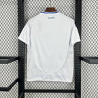 Camisa Cruzeiro 2025 Away (Com Patrocínio) - (Torcedor)