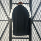 Camisa Corinthians 2025 Away (Com Patrocínio) - (Torcedor)