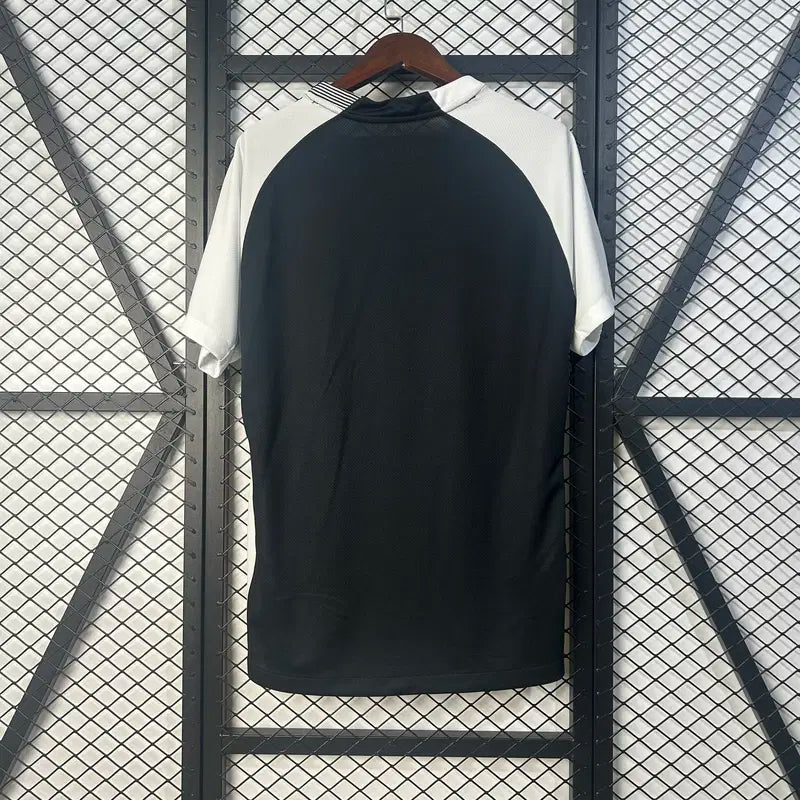 Camisa Corinthians 2025 Away (Com Patrocínio) - (Torcedor)