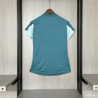 Camisa Cruzeiro 2025 Treino Away - (Feminina)