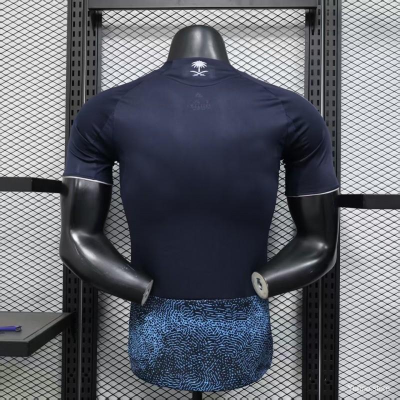 Camisa Al-Nassr 25/26 Away - (Jogador)