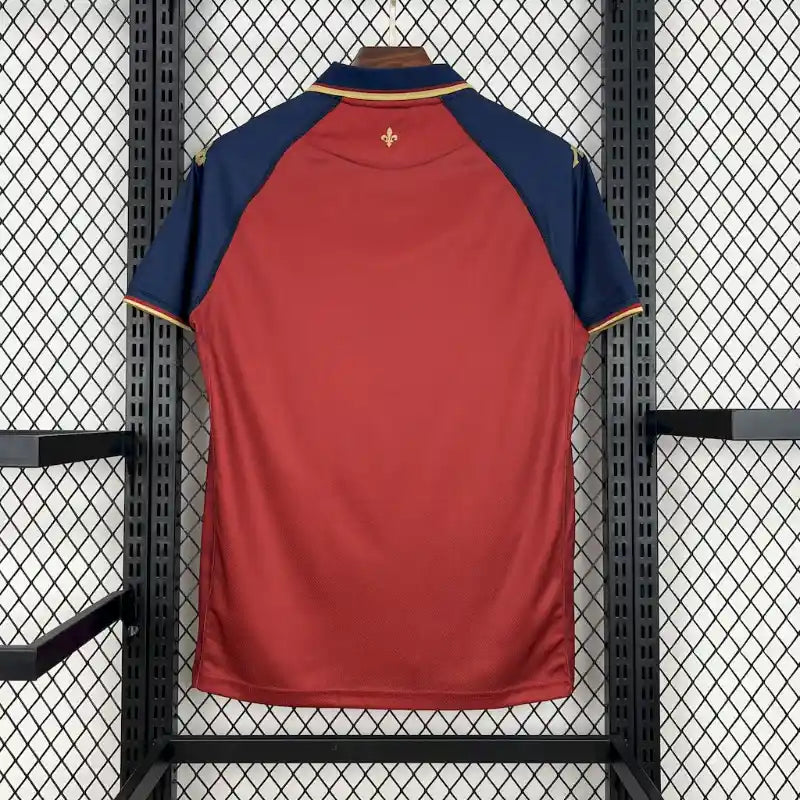 Camisa FC Versailles 24/25/26 Away - (Torcedor)