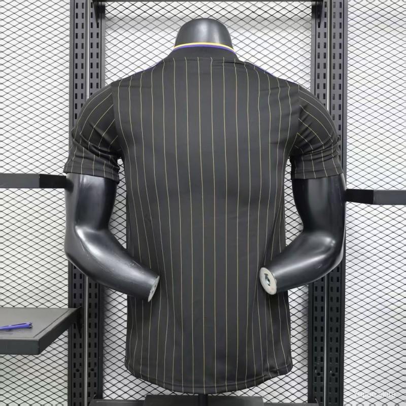 Camisa Manchester United 25/26 Terrace Icons - (Jogador)