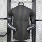 Camisa Manchester United 25/26 Terrace Icons - (Jogador)