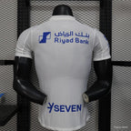 Camisa Al Hilal 25/26 Away - (Jogador)