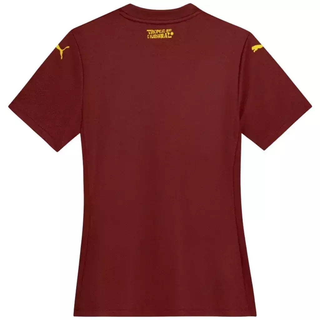 Camisa Bahia 2025 Third - (Feminina)