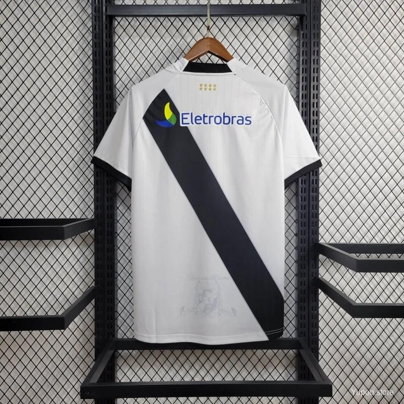 Camisa Vasco da Gama 2010 Away - (Retrô)