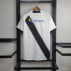 Camisa Vasco da Gama 2010 Away - (Retrô)