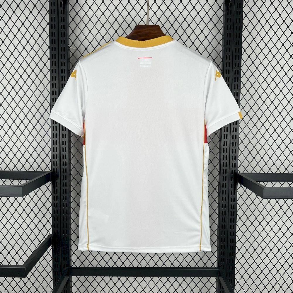 Camisa Genoa 25/26 Away - (Torcedor)