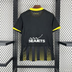 Camisa AEK Athens 25/26 Away - (Torcedor)