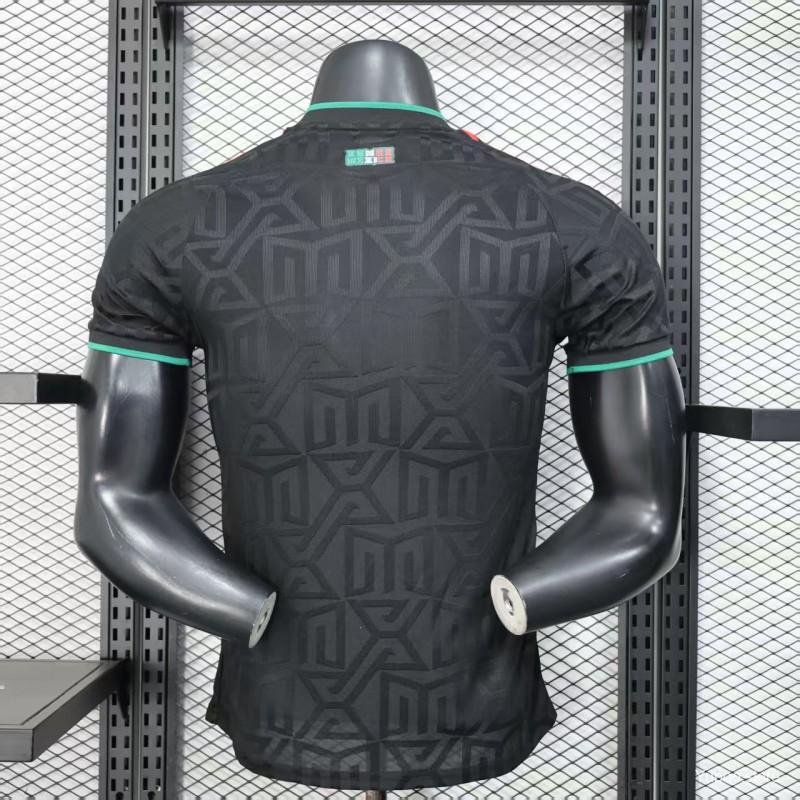 Camisa México 2026 Edição Especial - (Jogador)