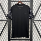 Camisa Sporting 25/26 Pré-Jogo Away - (Torcedor)