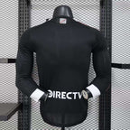 Camisa River Plate 2026 Away - (Jogador) Manga Longa