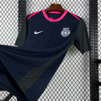 Camisa Sporting 26/27 Pré-Jogo - (Torcedor)