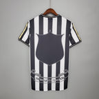 Camisa Newcastle 97/98/99 Home - (Retrô)