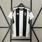 Camisa Juventus 24/25 Home - (Torcedor)